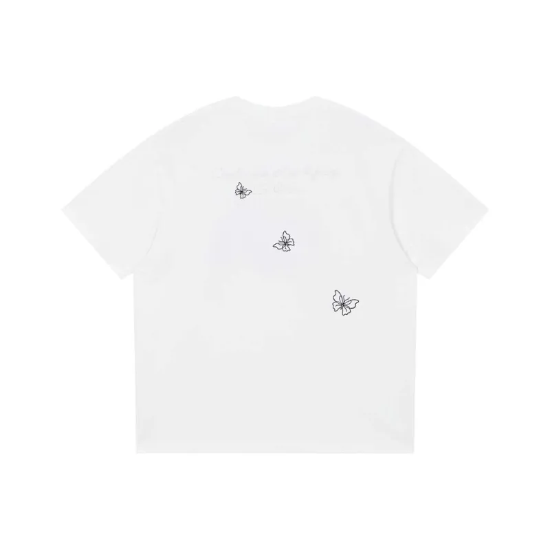 TUXIANSEN T Shirts Unisex-5
