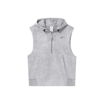 Nike Sweatshirts Women's Smoke Gray