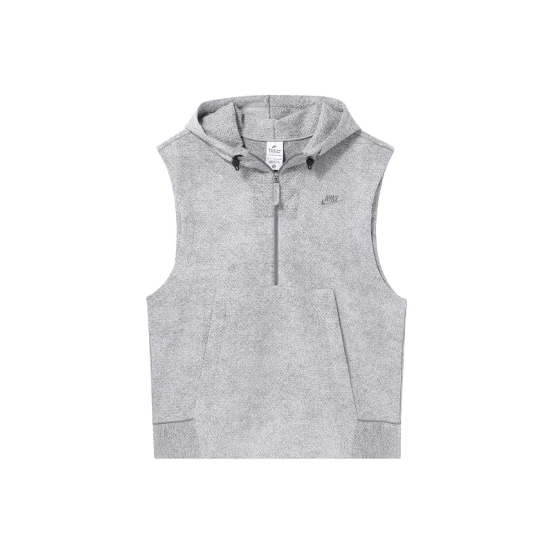 Nike Sweatshirts Women's Smoke Gray-0