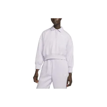 Nike Sweatshirts Women's Taro Purple