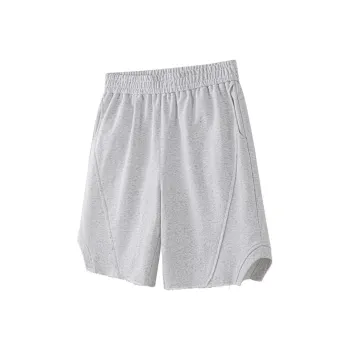 BOTH PLAY Casual Shorts Unisex