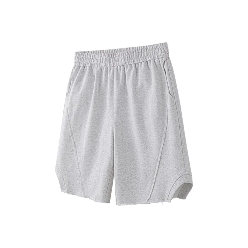 BOTH PLAY Casual Shorts Unisex-0