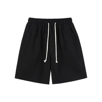 BOTH PLAY Casual Shorts Unisex
