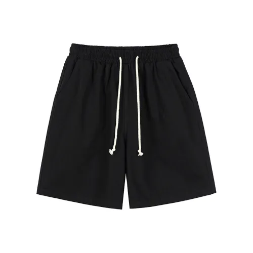 BOTH PLAY Casual Shorts Unisex