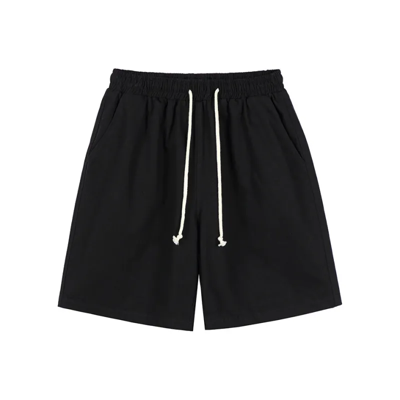 BOTH PLAY Casual Shorts Unisex-2