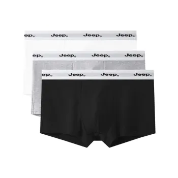 Jeep Men Underpants