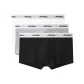 3 Pack (Black+White+Gray)