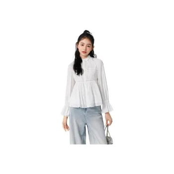 ZIHAN Shirts Women's