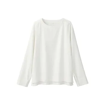 MUJI T-Shirts Women's