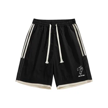 7 SEVFUN Casual Shorts Unisex