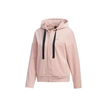 Adidas Jackets Women's Vibrant Pink