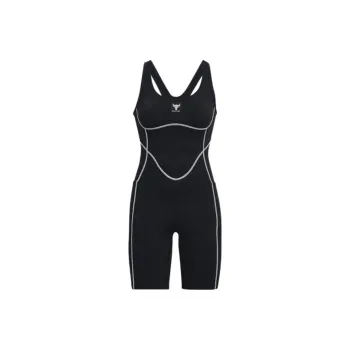 Under Armour Bodysuits Women's Black