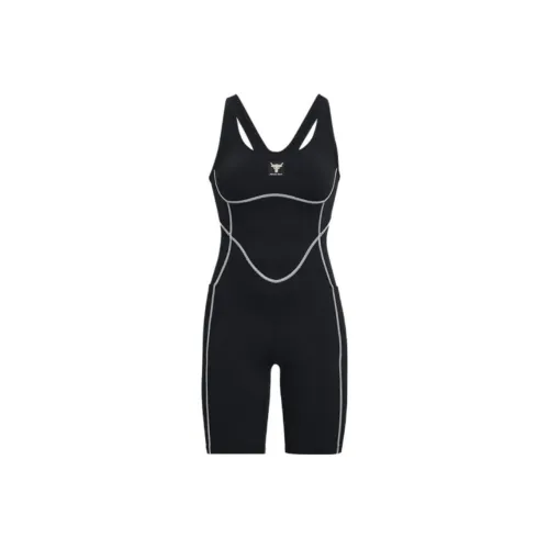 Under Armour Bodysuits Women's Black