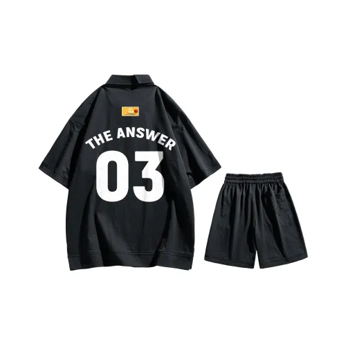 AI3 Iverson China Series Casual Sportswear Unisex