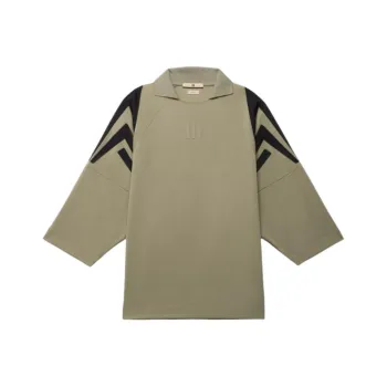 Adidas Free Shipping With AdiClub Fear Of God Athletics Adi Nation Goalie Jersey