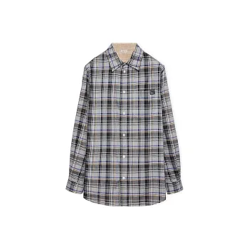LOEWE Shirts Women's Black