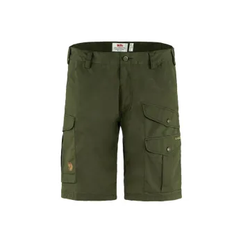 Fjallraven Casual Shorts Men's Green