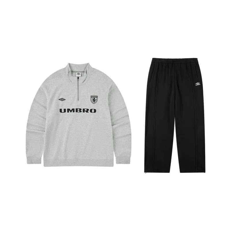 Umbro Sweatshirt Sets Unisex-8