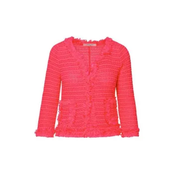 CT Jackets Coats Women's Fuchsia