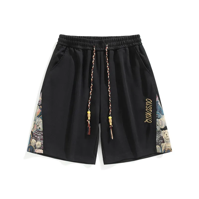 FASTFISH Casual Shorts Unisex-0