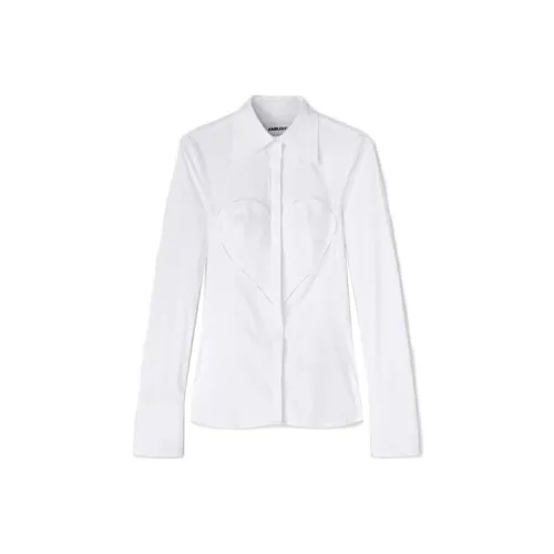 AMBUSH Shirts Women's White