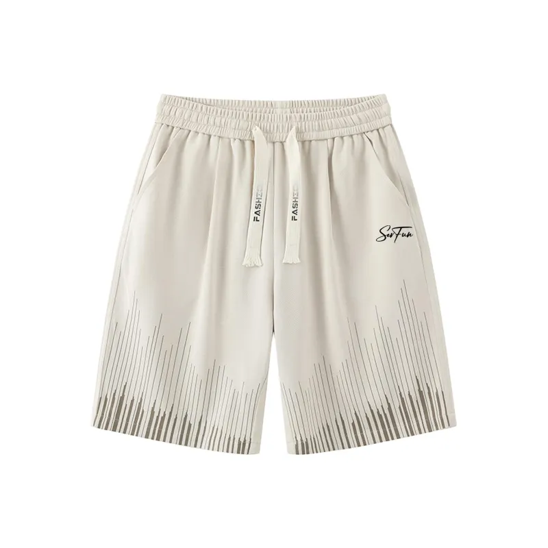 7 SEVFUN Casual Shorts Unisex-6