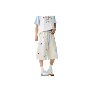 SOLIDITY Casual Shorts Unisex
