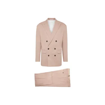 DSQUARED 2 Business Suits Men's Nude