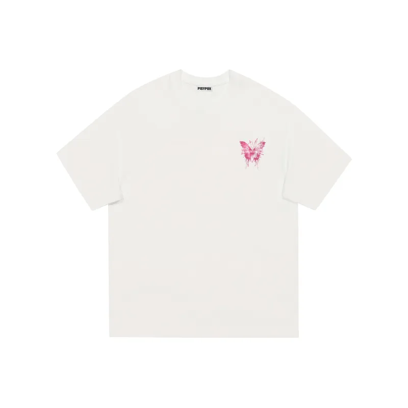 PISYPOX T Shirts Unisex-10