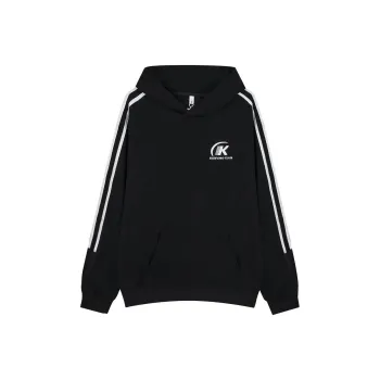 DanerWang Sweatshirts Unisex