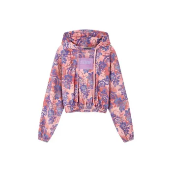 VERSACE Sweatshirts Women's Multicolor