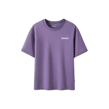 OUTDOOR PRODUCTS T Shirt Women's Periwinkle Blue