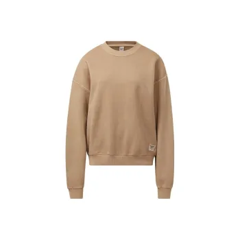 Reebok Sweatshirts Women's Khaki
