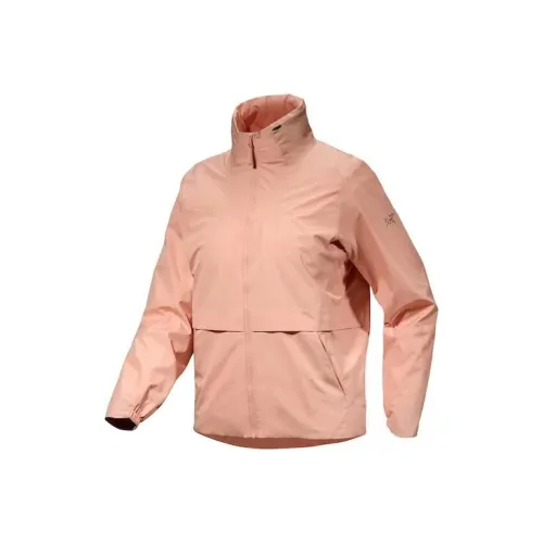 Arcteryx Solano JACKET Jackets & Coats Women's