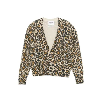 Essentiel Antwerp Griffe Sweater