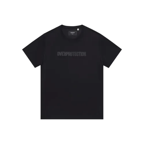 OVERPROTECTION T Shirts Unisex