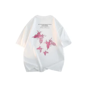 COMGM T Shirts Unisex