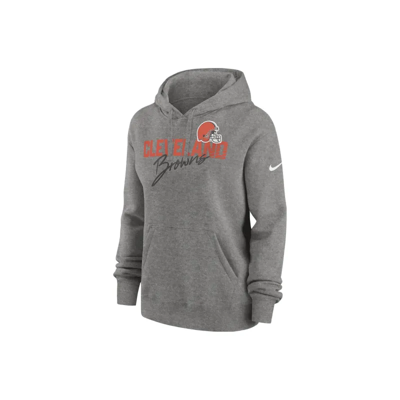 Nike Sweatshirts Women's Charcoal Gray-0