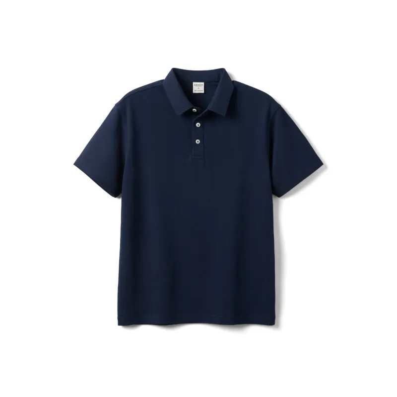 SIMWOOD Polo Shirts Men-11