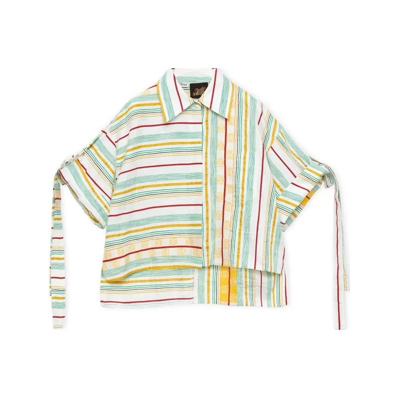 LOEWE Shirts Women's Multicolor-0