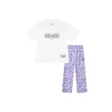 Reverse White+Wave Purple