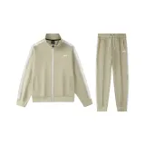 Clothing Sets (Khaki Top+Khaki Pants)