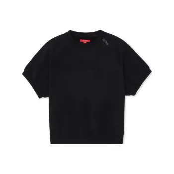 GUESS Sweatshirts Women's Graphite Black