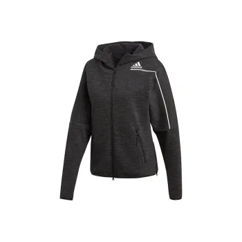 Adidas Z.N.E. Jacket Women's Black