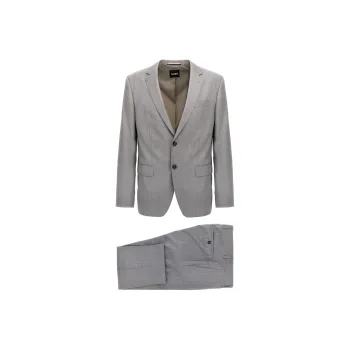 HUGO BOSS Huge Single Breasted Suit