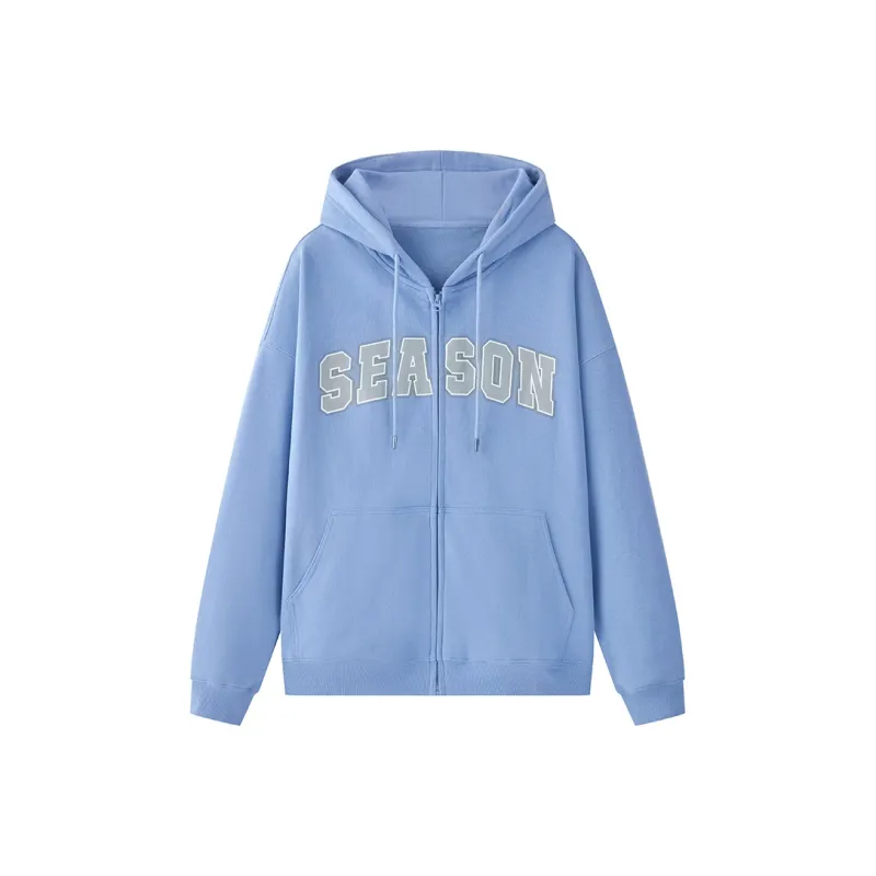 Tokyo Season Sweatshirt Women's-20
