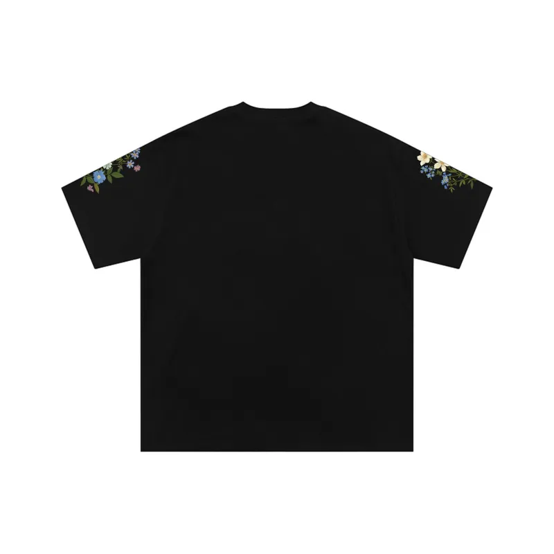 Coolhut T Shirts Unisex-1