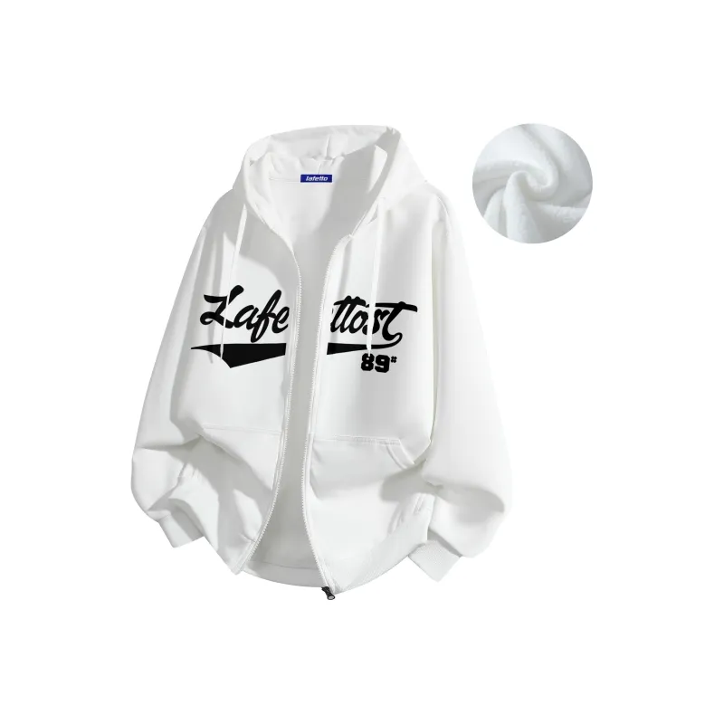 Lafetto Sweatshirts Unisex-20