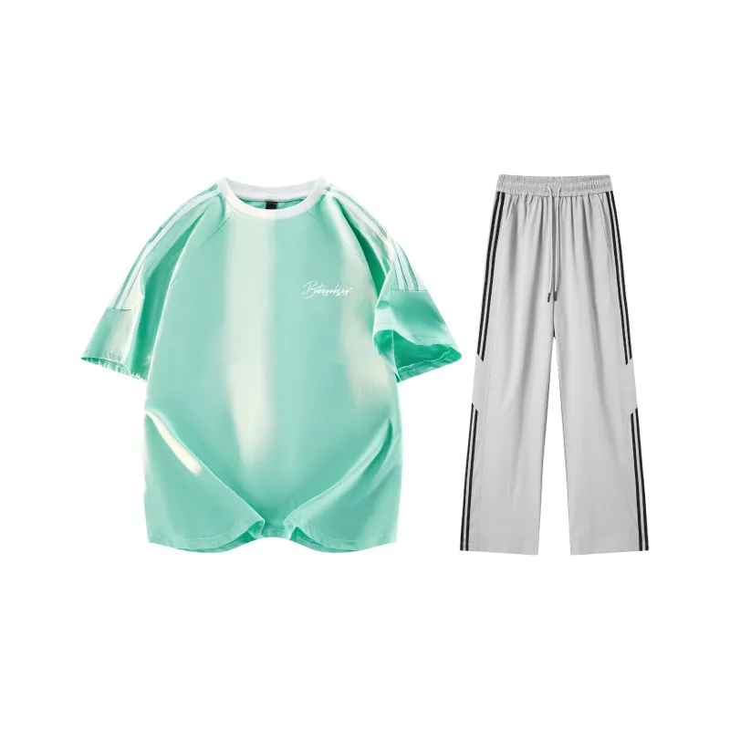 BOBBY ABLEY Casual Sportswear Unisex-28