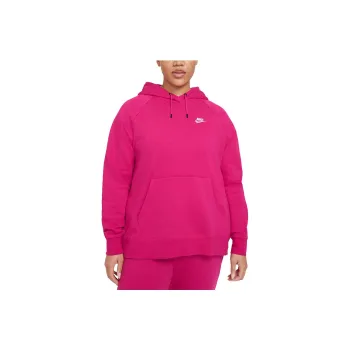 Nike Sweatshirts Women's Fuchsia